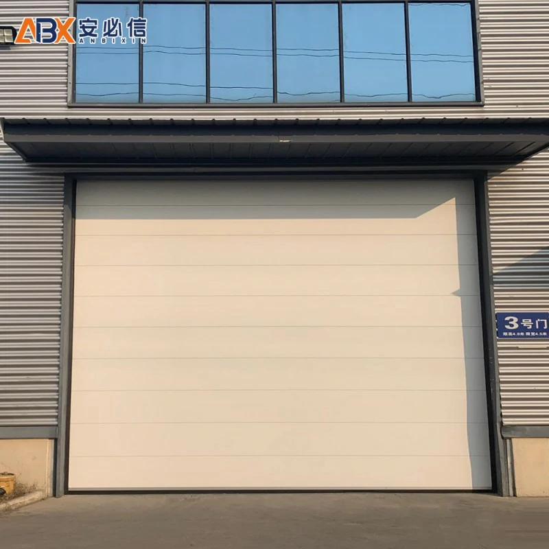 阜阳市垂直提升门